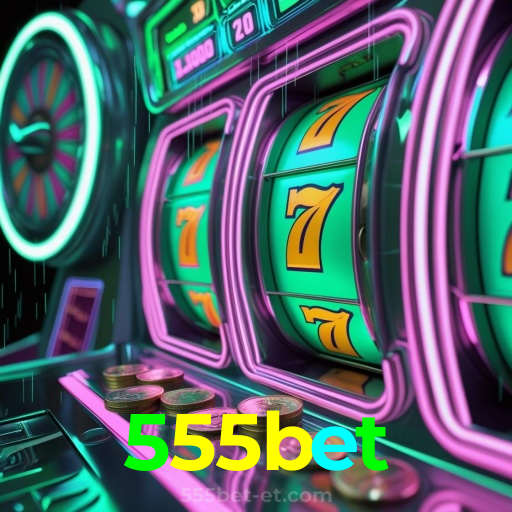 555bet：A melhor experiência de apostas no futebol e cassino está no nosso site!
