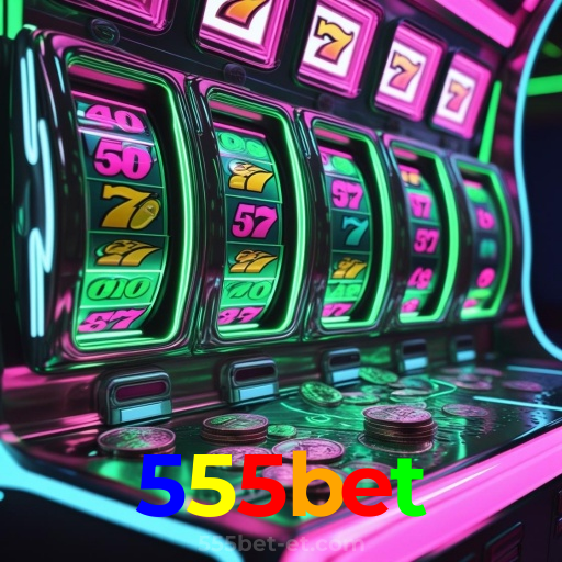555bet：Jogue slots, aposte no futebol e conquiste grandes vitórias!