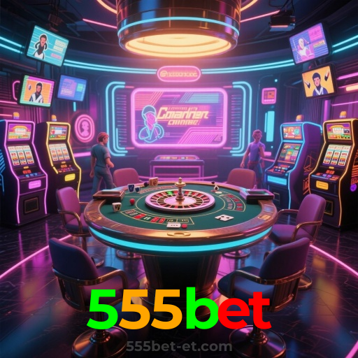555bet：O cassino online está esperando por você! Jogue e vença!