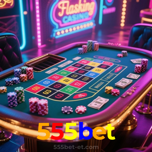 555bet:Jogue as melhores slots e conquiste jackpots épicos!