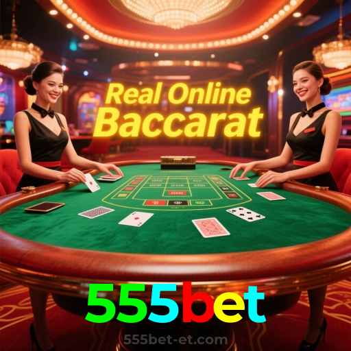 555bet：A emoção das slots online te espera! Gire e ganhe prêmios incríveis!