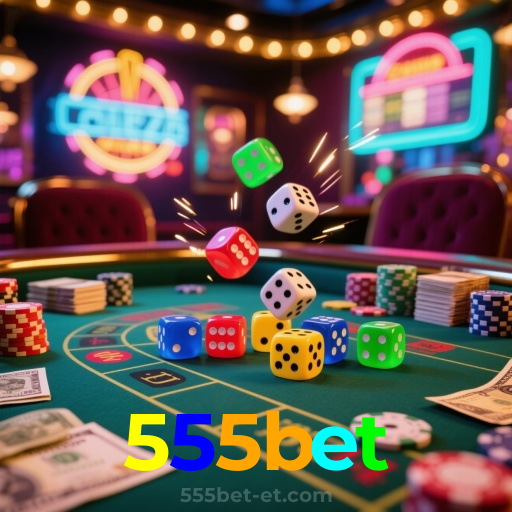 555bet：Vença no futebol digital! Aposte nos melhores jogos e conquiste grandes vitórias!
