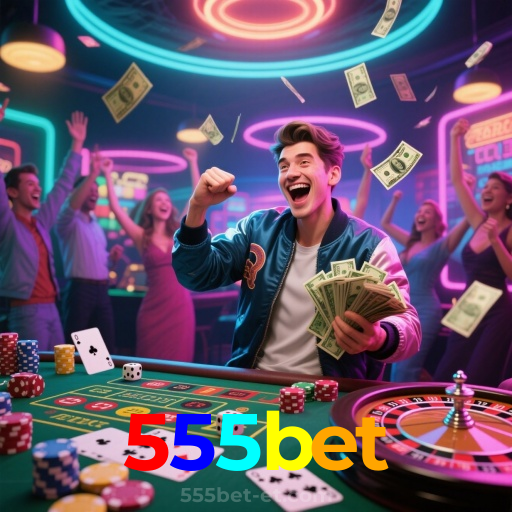 555bet：Apostas emocionantes no futebol e grandes prêmios em jogos de cassino!