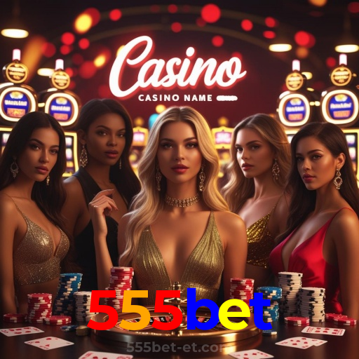 555bet:Vença no blackjack e conquiste grandes prêmios!