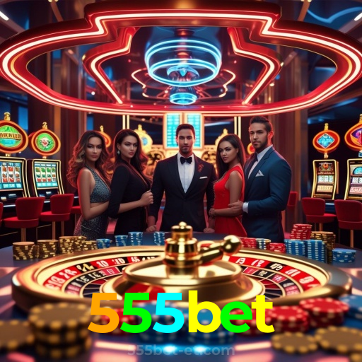 555bet:A melhor plataforma de jogos de cassino e apostas no futebol está aqui!