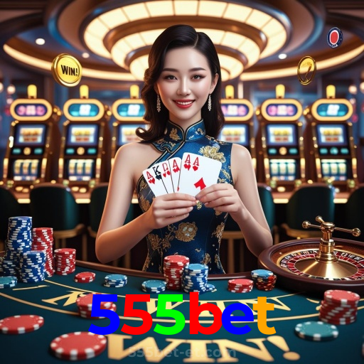 555bet:Jogue nas roletas e veja a sorte sorrir para você!