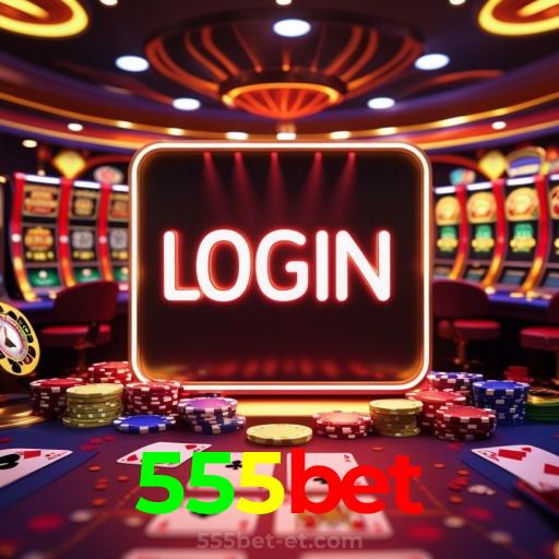 555bet:Jogue nas slots e ganhe prêmios surreais!